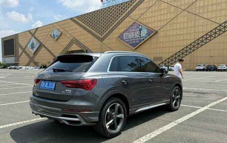 Audi Q3, 2022 год, 1 941 000 рублей, 6 фотография