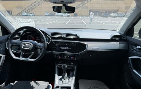 Audi Q3, 2022 год, 1 941 000 рублей, 9 фотография