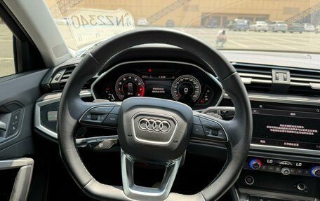 Audi Q3, 2022 год, 1 941 000 рублей, 8 фотография