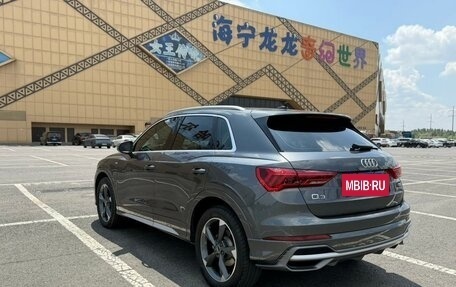 Audi Q3, 2022 год, 1 941 000 рублей, 4 фотография
