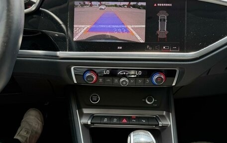 Audi Q3, 2022 год, 1 941 000 рублей, 10 фотография