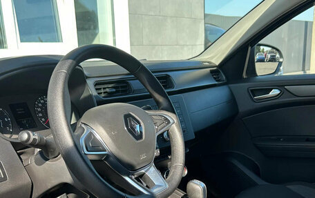 Renault Arkana I, 2019 год, 1 390 000 рублей, 9 фотография
