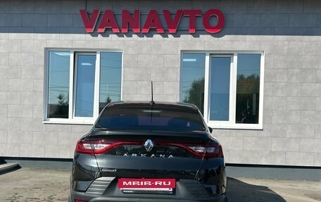 Renault Arkana I, 2019 год, 1 390 000 рублей, 6 фотография