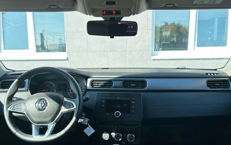 Renault Arkana I, 2019 год, 1 390 000 рублей, 14 фотография