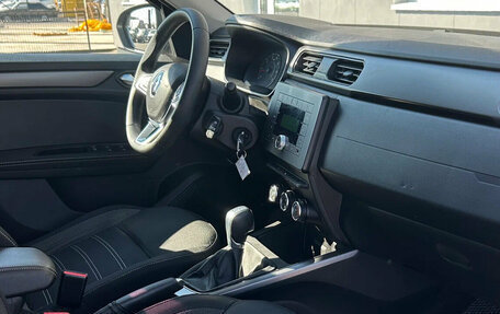 Renault Arkana I, 2019 год, 1 390 000 рублей, 13 фотография