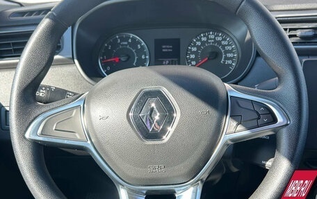 Renault Arkana I, 2019 год, 1 390 000 рублей, 15 фотография