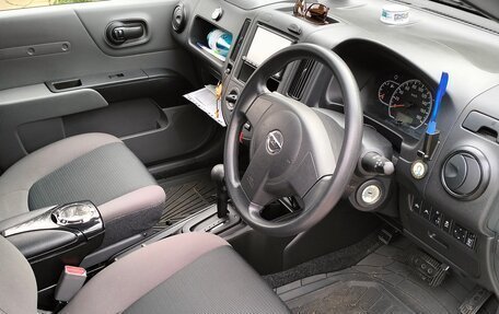 Nissan AD III, 2020 год, 970 000 рублей, 4 фотография