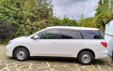 Nissan AD III, 2020 год, 970 000 рублей, 3 фотография