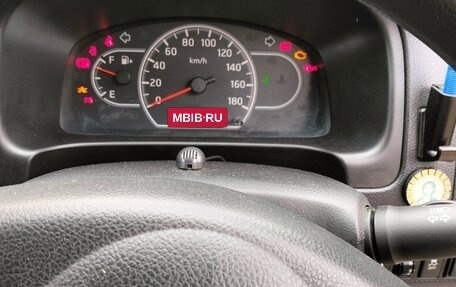 Nissan AD III, 2020 год, 970 000 рублей, 8 фотография