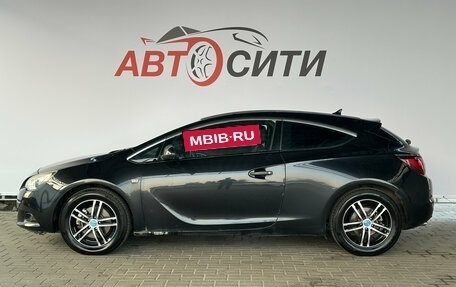 Opel Astra J, 2011 год, 690 000 рублей, 5 фотография