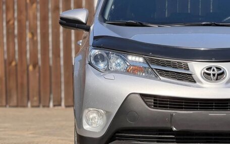 Toyota RAV4, 2012 год, 2 100 000 рублей, 2 фотография