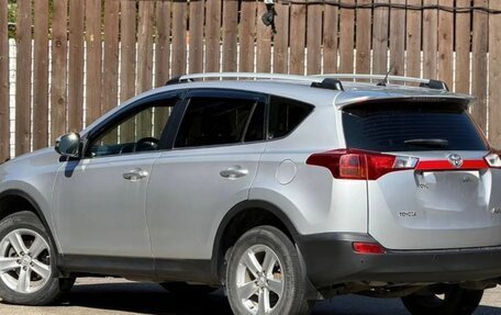 Toyota RAV4, 2012 год, 2 100 000 рублей, 5 фотография