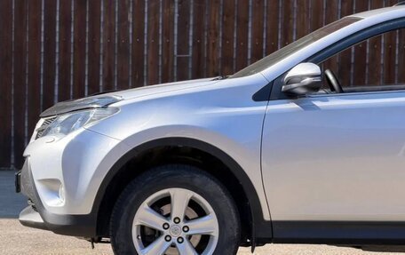 Toyota RAV4, 2012 год, 2 100 000 рублей, 3 фотография