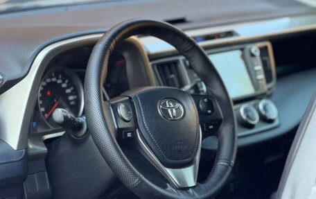 Toyota RAV4, 2012 год, 2 100 000 рублей, 10 фотография