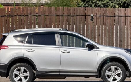 Toyota RAV4, 2012 год, 2 100 000 рублей, 7 фотография
