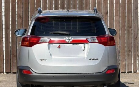 Toyota RAV4, 2012 год, 2 100 000 рублей, 9 фотография