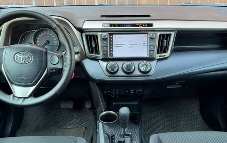 Toyota RAV4, 2012 год, 2 100 000 рублей, 8 фотография