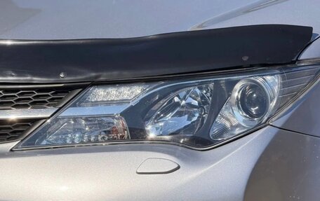 Toyota RAV4, 2012 год, 2 100 000 рублей, 11 фотография