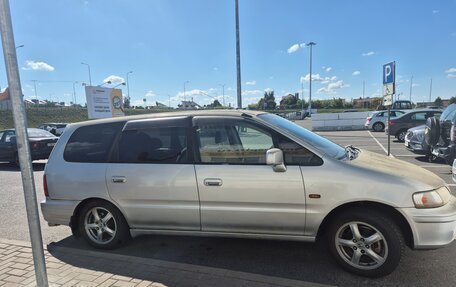 Honda Odyssey IV, 1997 год, 200 009 рублей, 3 фотография