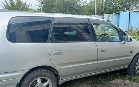 Honda Odyssey IV, 1997 год, 200 009 рублей, 2 фотография