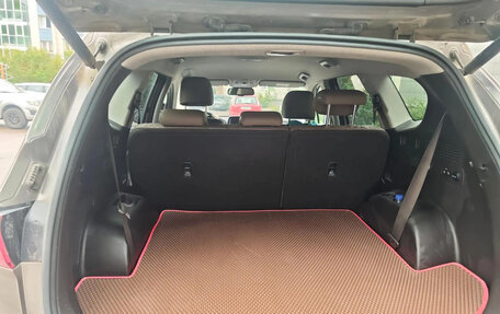 Hyundai Santa Fe IV, 2019 год, 2 750 000 рублей, 6 фотография