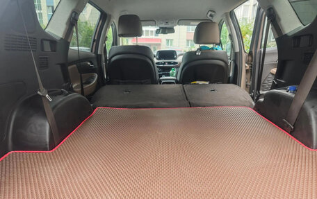 Hyundai Santa Fe IV, 2019 год, 2 750 000 рублей, 5 фотография