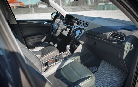 Volkswagen Tiguan II, 2020 год, 3 257 000 рублей, 12 фотография