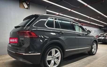 Volkswagen Tiguan II, 2020 год, 3 257 000 рублей, 2 фотография