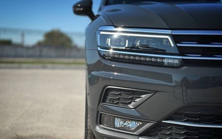 Volkswagen Tiguan II, 2020 год, 3 257 000 рублей, 5 фотография