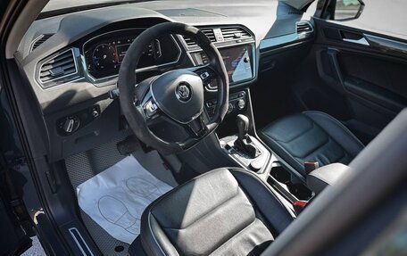 Volkswagen Tiguan II, 2020 год, 3 257 000 рублей, 11 фотография