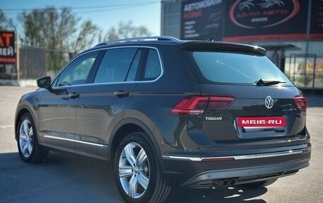 Volkswagen Tiguan II, 2020 год, 3 257 000 рублей, 7 фотография