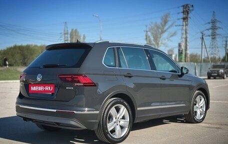 Volkswagen Tiguan II, 2020 год, 3 257 000 рублей, 8 фотография