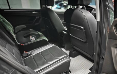 Volkswagen Tiguan II, 2020 год, 3 257 000 рублей, 17 фотография