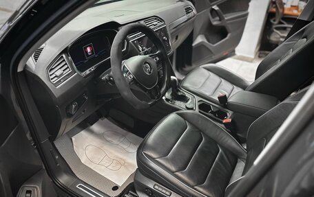 Volkswagen Tiguan II, 2020 год, 3 257 000 рублей, 15 фотография