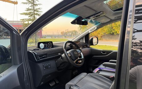 Hyundai Staria, 2022 год, 4 490 000 рублей, 11 фотография