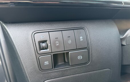Hyundai Staria, 2022 год, 4 490 000 рублей, 18 фотография