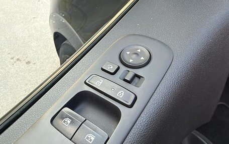 Hyundai Staria, 2022 год, 4 490 000 рублей, 17 фотография