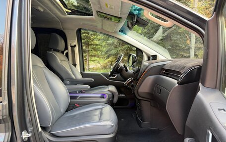 Hyundai Staria, 2022 год, 4 490 000 рублей, 23 фотография