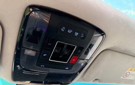 Hyundai Staria, 2022 год, 4 490 000 рублей, 32 фотография