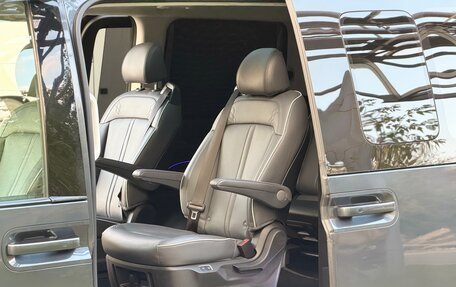 Hyundai Staria, 2022 год, 4 490 000 рублей, 27 фотография