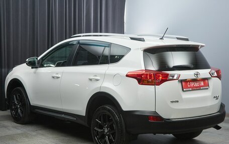 Toyota RAV4, 2012 год, 2 147 000 рублей, 6 фотография