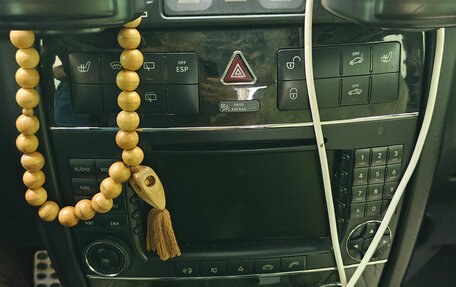 Mercedes-Benz G-Класс W463 рестайлинг _ii, 2007 год, 3 200 000 рублей, 12 фотография