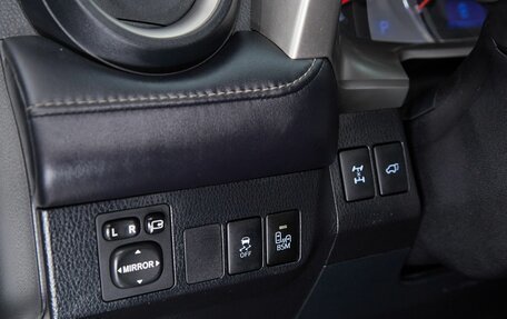 Toyota RAV4, 2012 год, 2 147 000 рублей, 11 фотография