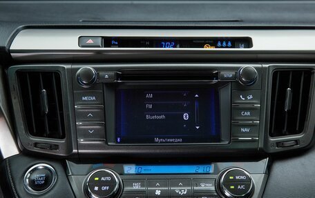 Toyota RAV4, 2012 год, 2 147 000 рублей, 17 фотография