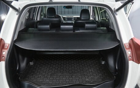 Toyota RAV4, 2012 год, 2 147 000 рублей, 21 фотография