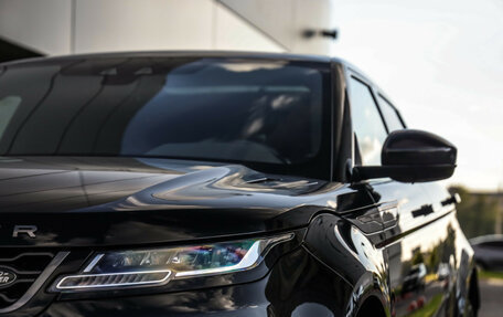 Land Rover Range Rover Evoque II, 2019 год, 2 945 000 рублей, 2 фотография