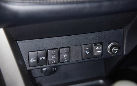 Toyota RAV4, 2012 год, 2 147 000 рублей, 19 фотография