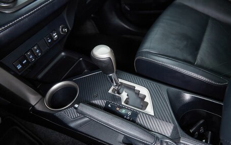 Toyota RAV4, 2012 год, 2 147 000 рублей, 20 фотография