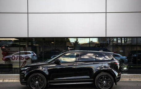 Land Rover Range Rover Evoque II, 2019 год, 2 945 000 рублей, 9 фотография