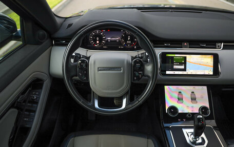 Land Rover Range Rover Evoque II, 2019 год, 2 945 000 рублей, 12 фотография